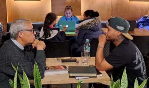 Mobirise Website Builder