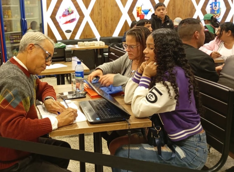 Mobirise Website Builder