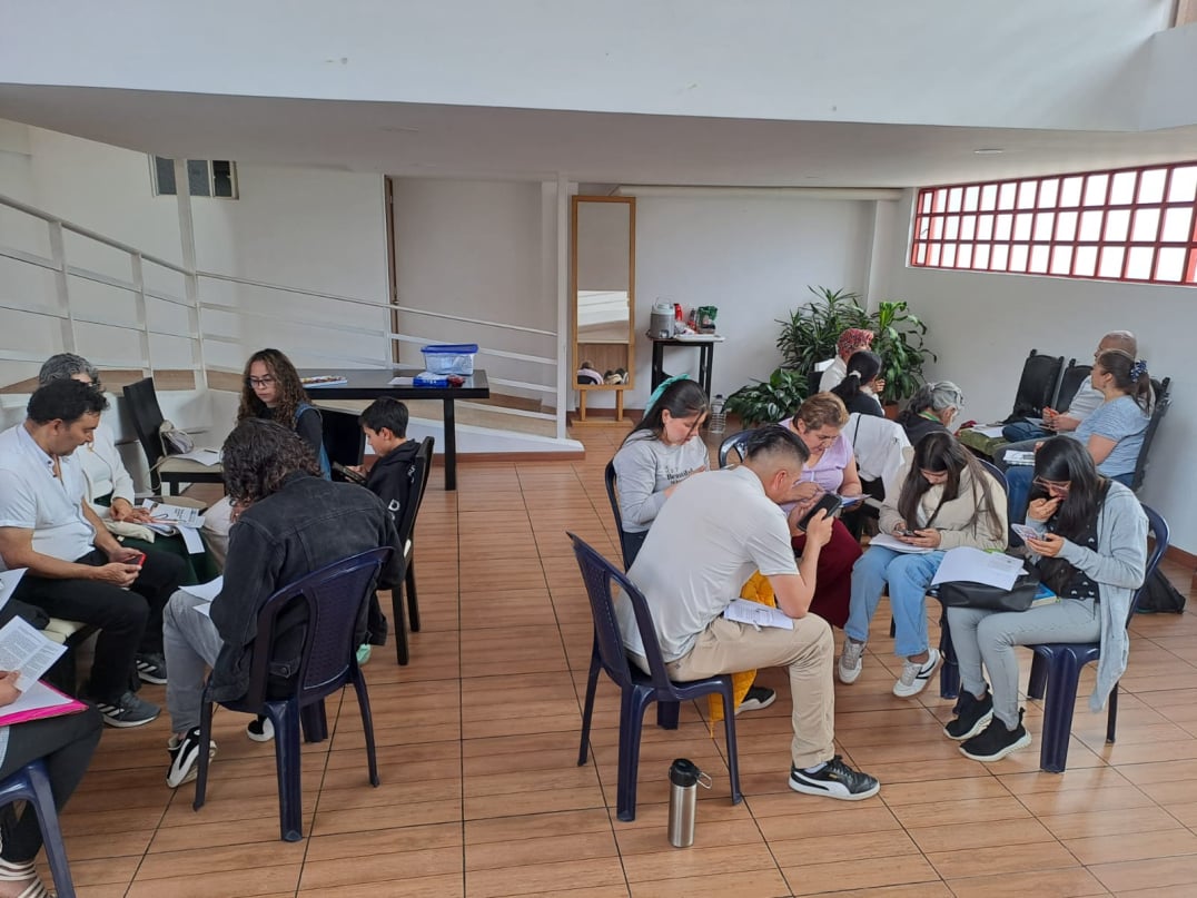 Mobirise Website Builder