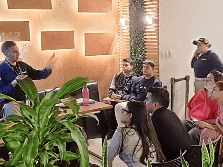 Mobirise Website Builder