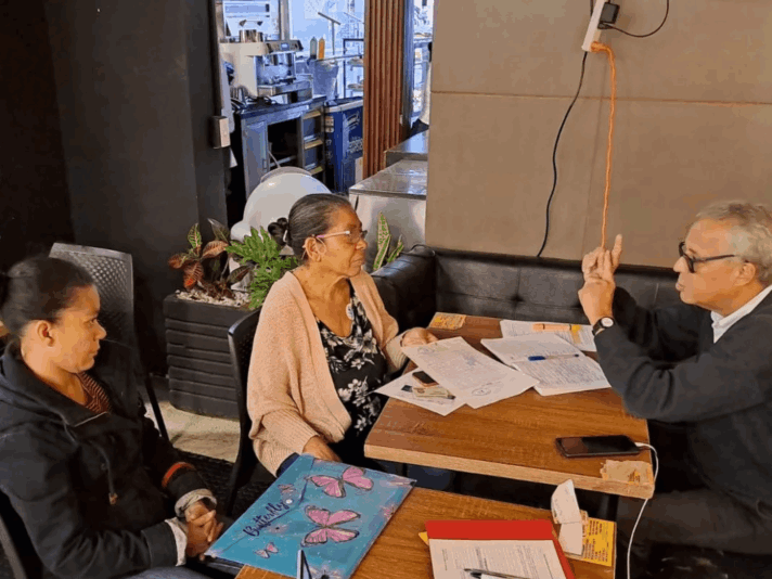 Mobirise Website Builder