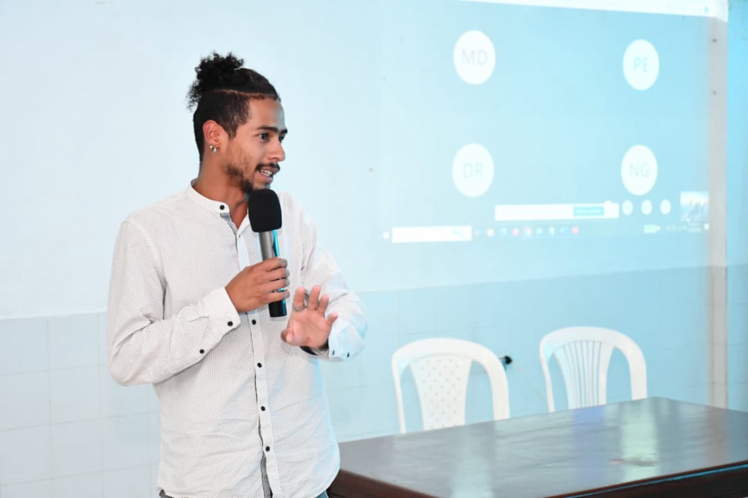 Mobirise Website Builder