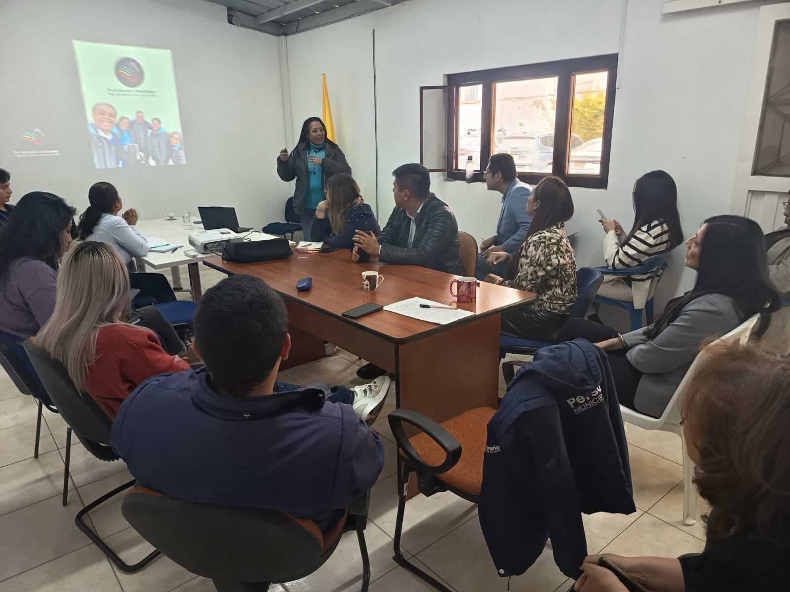 Mobirise Website Builder